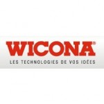 WICONA Profilés Aluminium