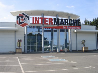 Intermarché Penestin (44)