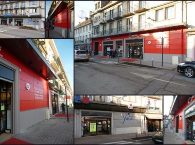 Rénovation façade YVETOT (76)