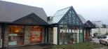 Extension Pharmacie Dol de bretagne